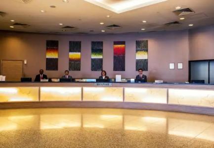 Hilton Garden Inn Singapore Serangoon - 28