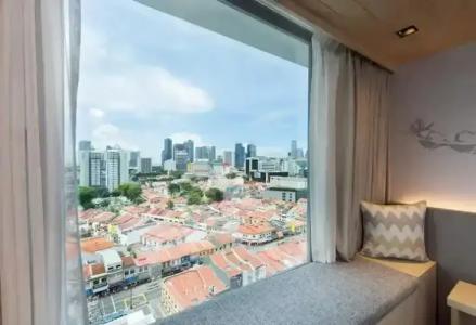 Hilton Garden Inn Singapore Serangoon - 53