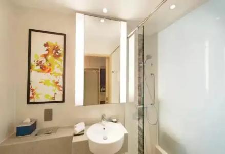 Hilton Garden Inn Singapore Serangoon - 50