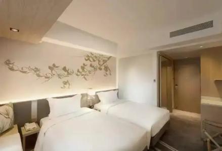 Hilton Garden Inn Singapore Serangoon - 49