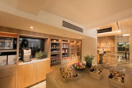 Hilton Garden Inn Singapore Serangoon - 11