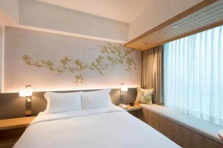 Hilton Garden Inn Singapore Serangoon - 31