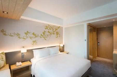 Hilton Garden Inn Singapore Serangoon - 37