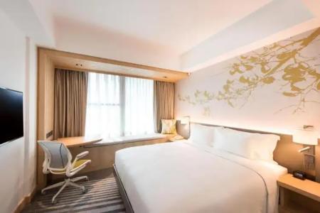 Hilton Garden Inn Singapore Serangoon - 35