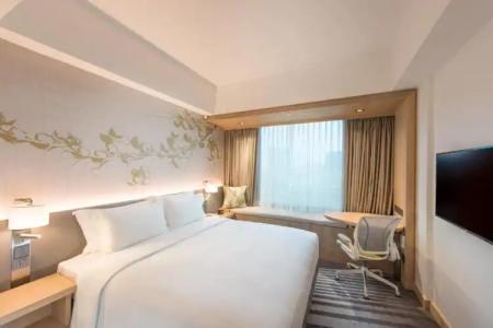 Hilton Garden Inn Singapore Serangoon - 45