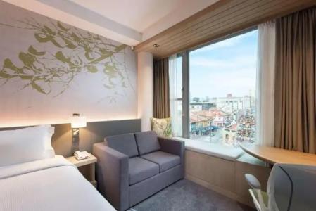 Hilton Garden Inn Singapore Serangoon - 6