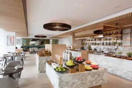 Hilton Garden Inn Singapore Serangoon - 22