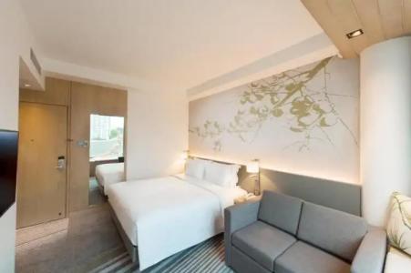 Hilton Garden Inn Singapore Serangoon - 32