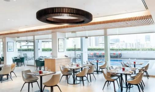 Hilton Garden Inn Singapore Serangoon - 25