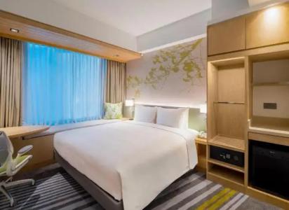 Hilton Garden Inn Singapore Serangoon - 44