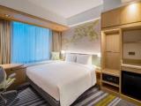 Accessible Double room