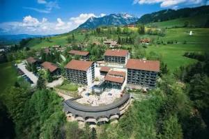 AllgäuStern Hotel, Sonthofen