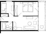 2 Bedrooms Family Suite