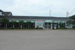 Hotel - Motel Coronet, Tadoussac