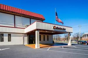 Quality Inn & Suites Airport, Spokane