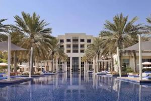 Park Hyatt Abu Dhabi Hotel and Villas, Abu Dhabi