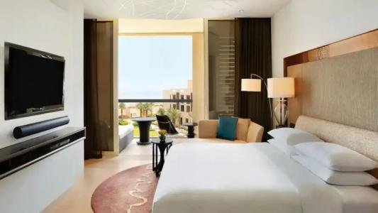 Park Hyatt Abu Dhabi and Villas - 117