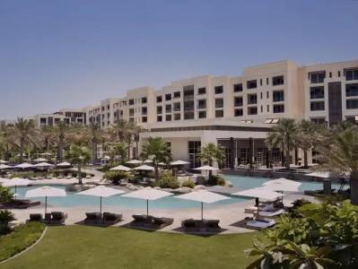 Park Hyatt Abu Dhabi and Villas - 117