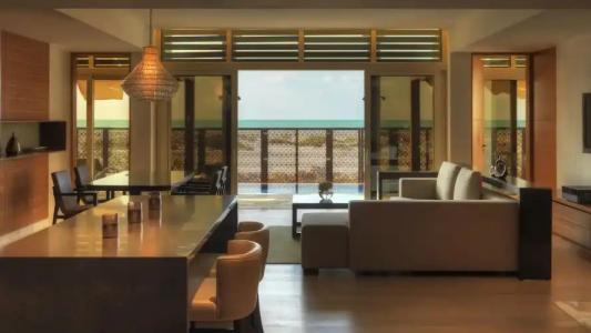 Park Hyatt Abu Dhabi and Villas - 150