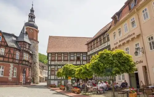 Stolberger Hof