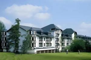 Land & Golf Hotel Stromberg, Stromberg