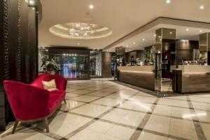 Land & Golf Hotel, Stromberg