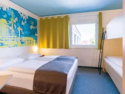 B&B Stuttgart-City - 102