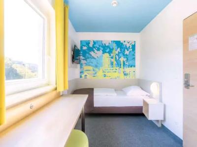 B&B Stuttgart-City - 86