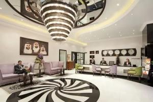 Swiss Hotel Corniche, Abu Dhabi