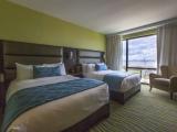 Standard Quadruple room with river view