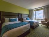 Standard Double room with river view
