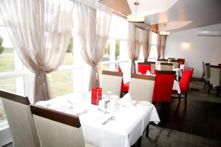 Auberge de la Pointe - 19