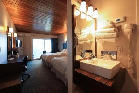 Auberge de la Pointe - 6