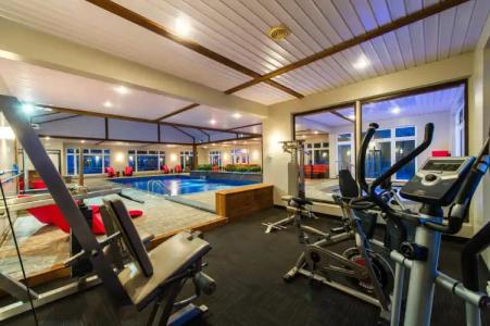 Auberge de la Pointe - 13