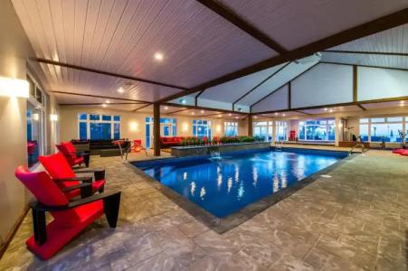 Auberge de la Pointe - 11