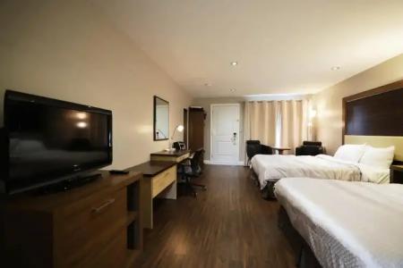 Auberge de la Pointe - 4