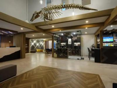 Auberge de la Pointe - 9