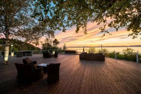 Auberge de la Pointe - 14