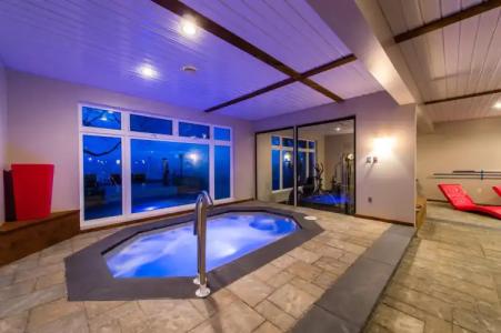 Auberge de la Pointe - 10