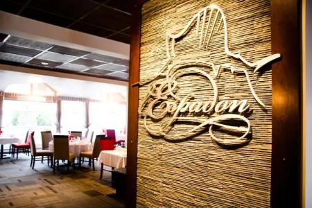 Auberge de la Pointe - 17