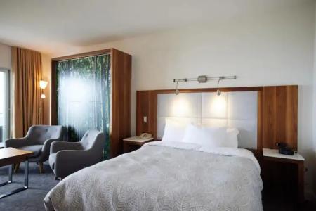 Auberge de la Pointe - 3