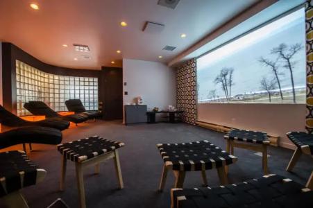 Auberge de la Pointe - 12