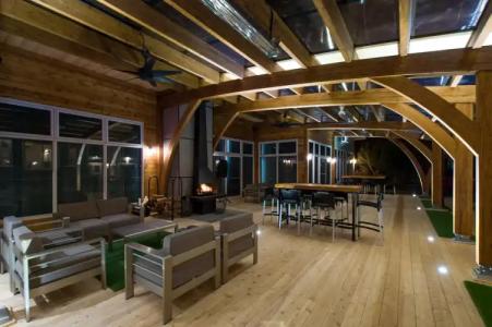 Auberge de la Pointe - 20