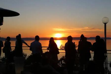 Auberge de la Pointe - 21