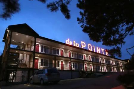 Auberge de la Pointe
