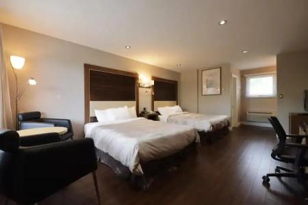 Auberge de la Pointe - 5