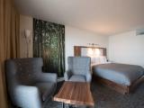 Superior Double room with balcony