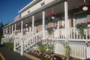 Motel au Vieux Piloteux, Riviere du Loup