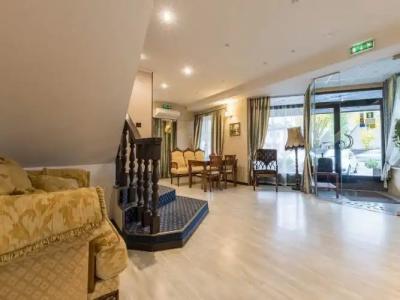 Humala Guest House - 7