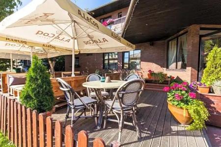 Humala Guest House - 20